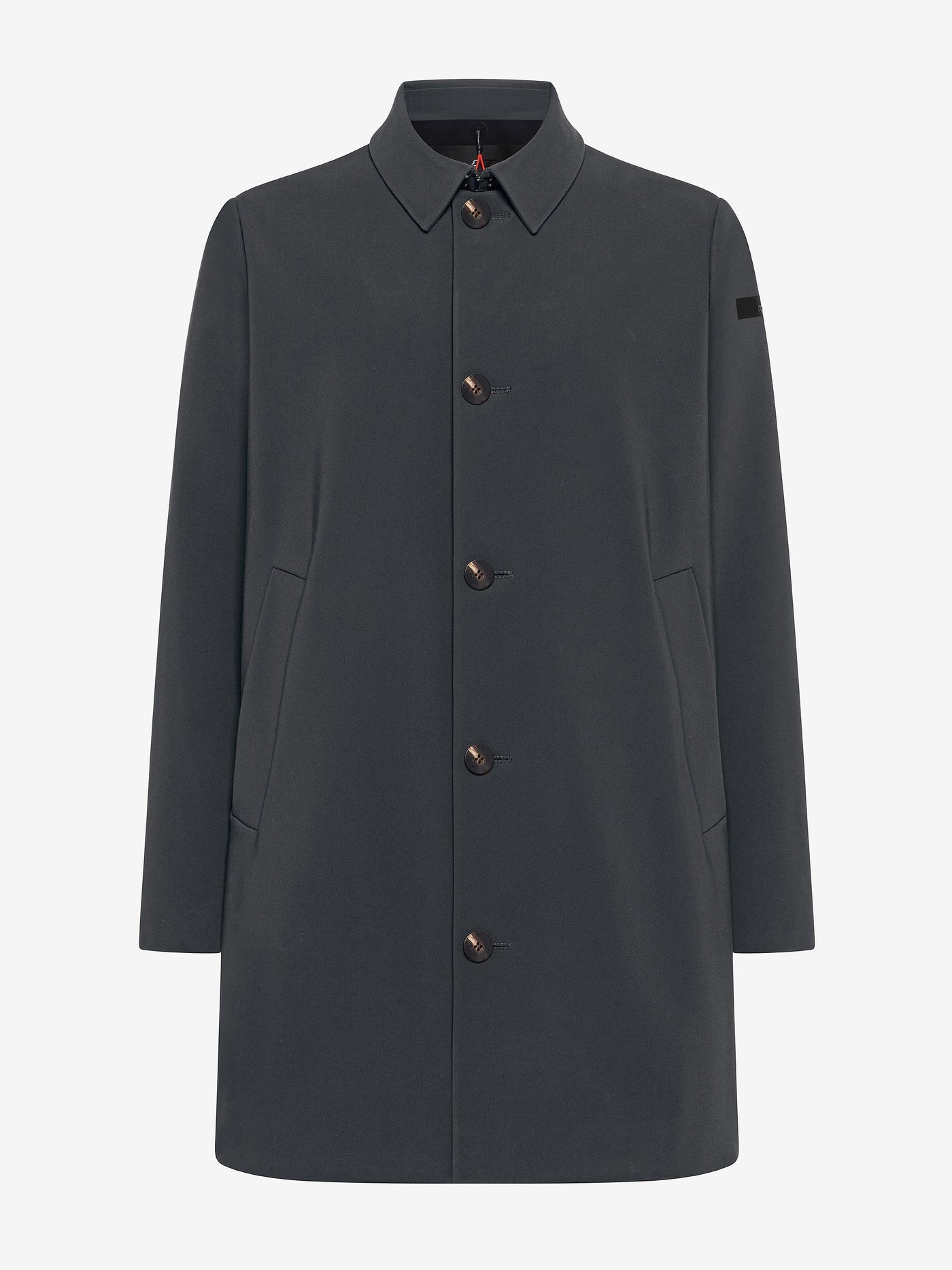 RRD Roberto Ricci Designs Winter Thermo Coat Uomo