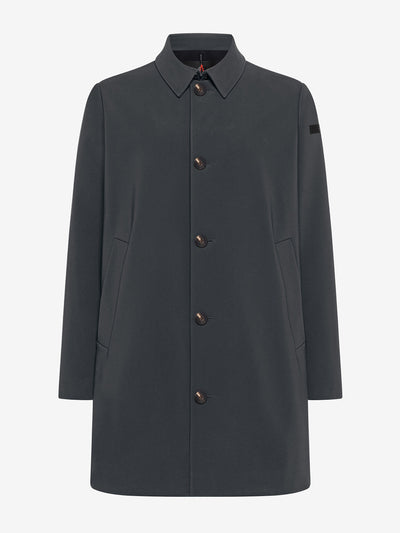RRD Roberto Ricci Designs Winter Thermo Coat Uomo