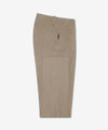 RRD Pantaloni Smoke Suede Elasticizzati Donna