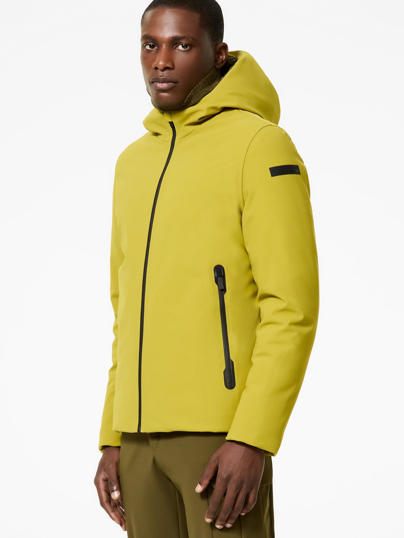 RRD Roberto Ricci Designs Giacca Invernale Surflex Uomo