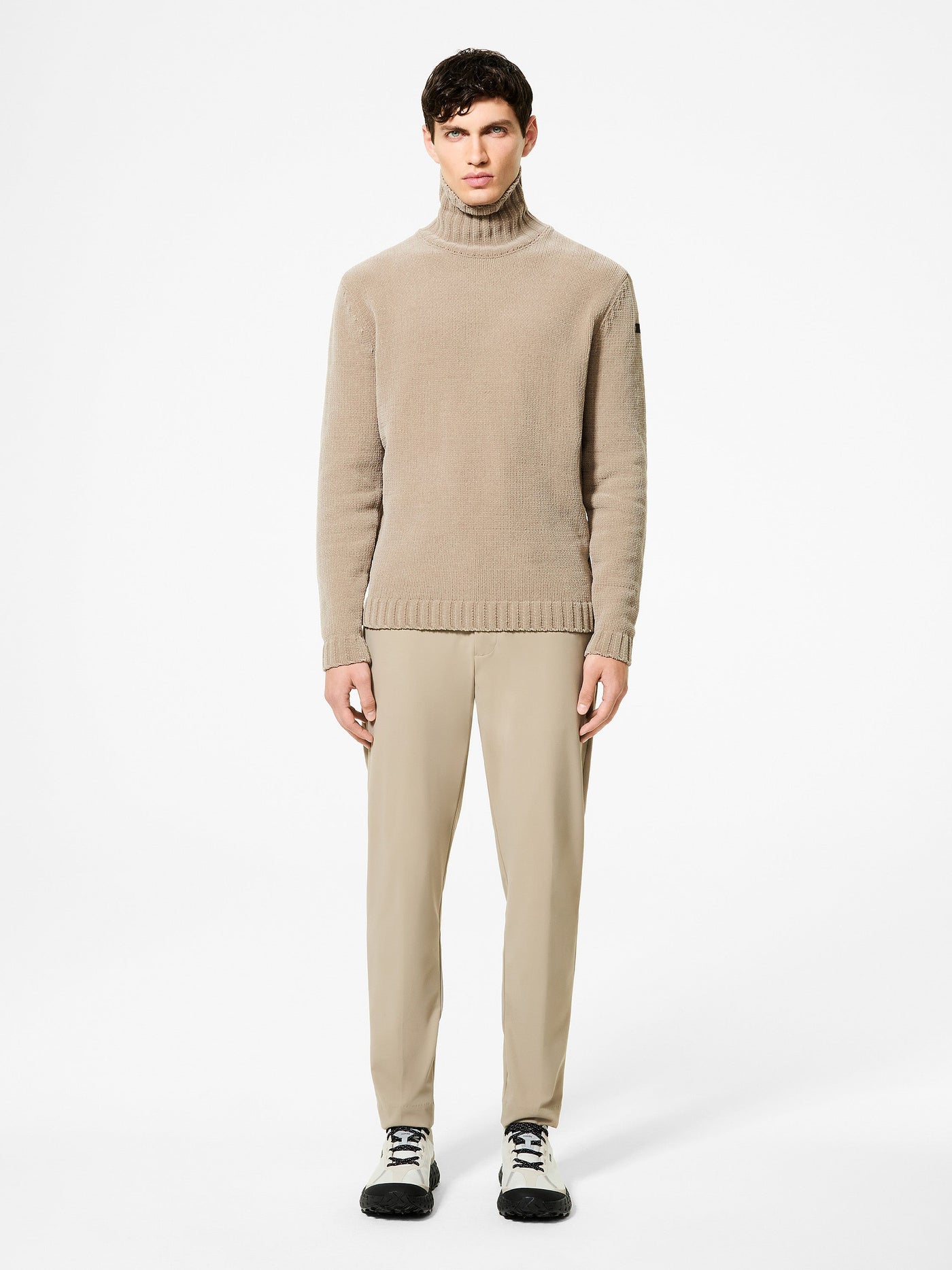 RRD Roberto Ricci Designs Chino Invernale Uomo Surflex