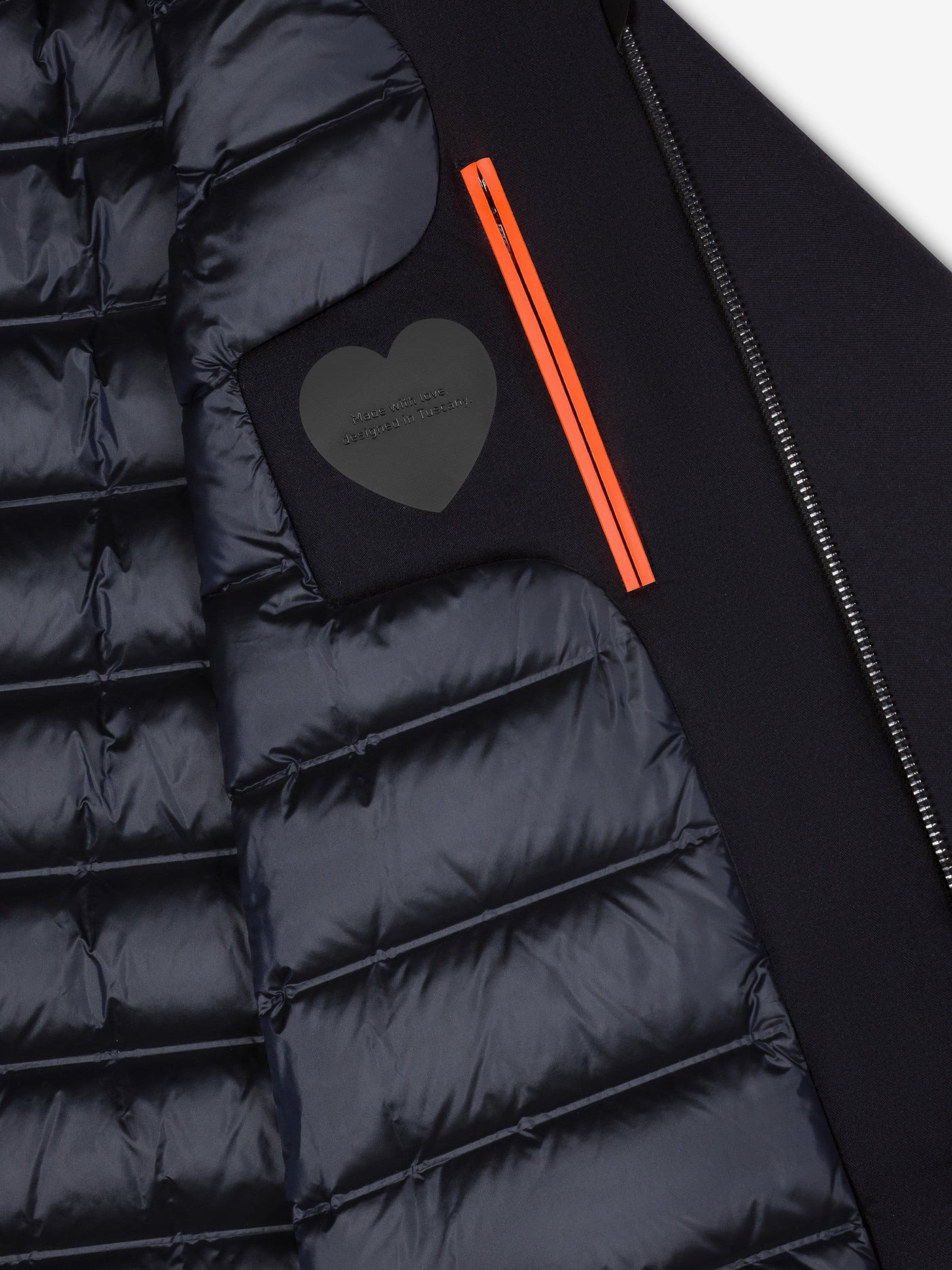 RRD Roberto Ricci Designs Giacca Invernale Uomo