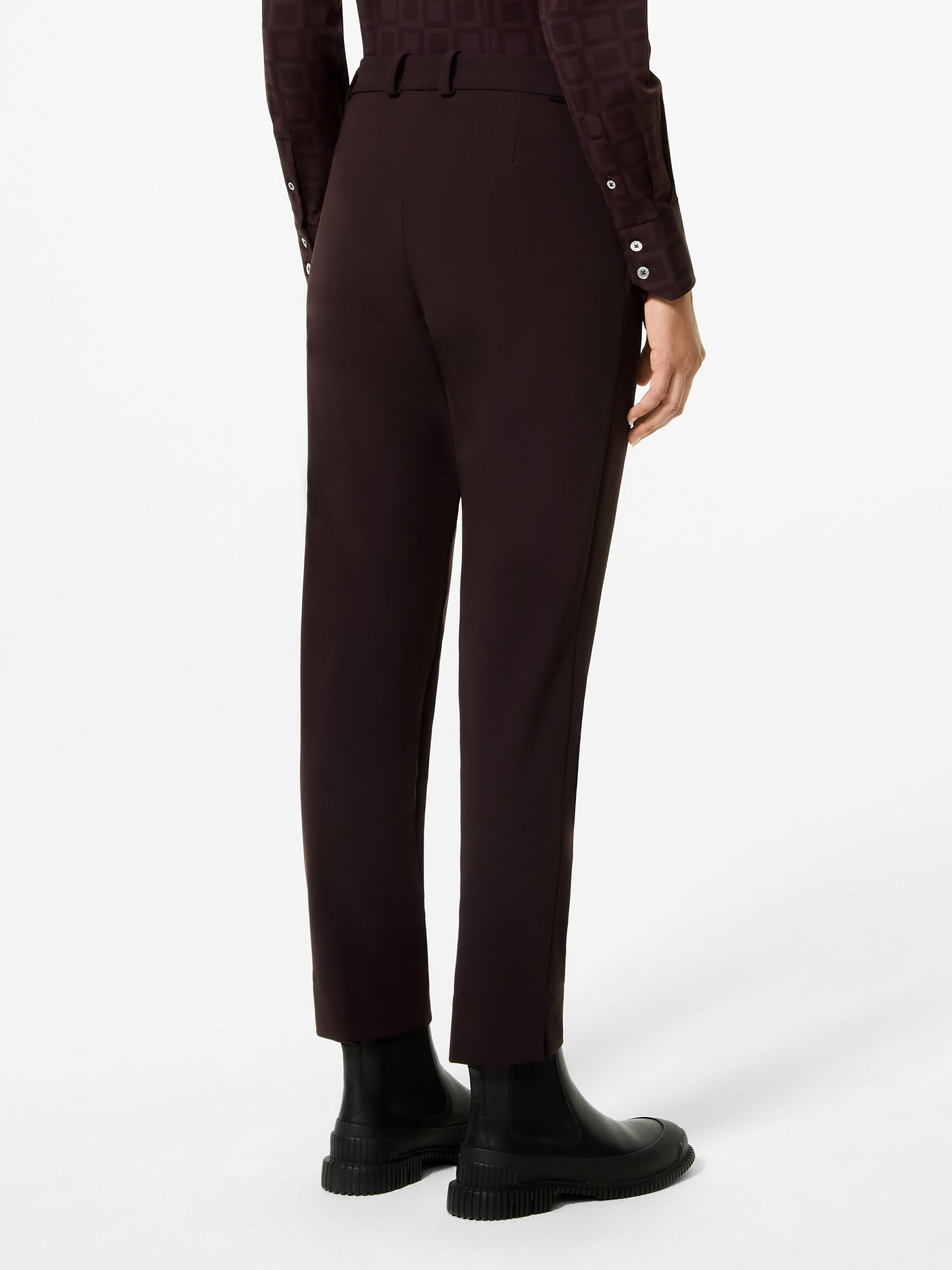 RRD Roberto Ricci Designs Chino Winter Surflex Donna