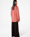 RRD Roberto Ricci Designs Cappotto Velour Donna