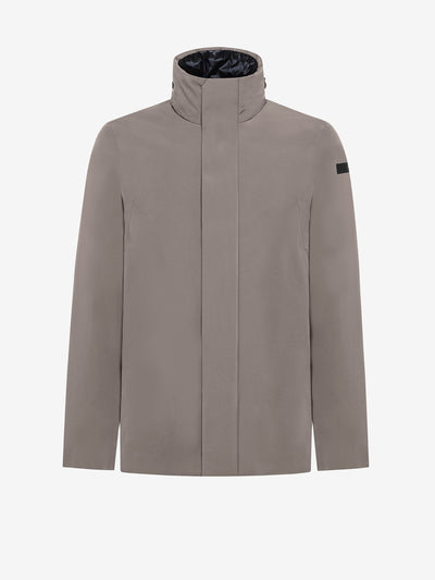 RRD Roberto Ricci Designs Field Jacket Invernale Uomo