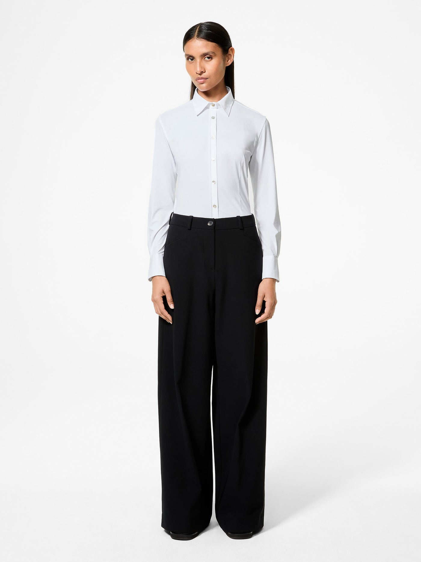 RRD Roberto Ricci Designs Camicia Oxford Donna