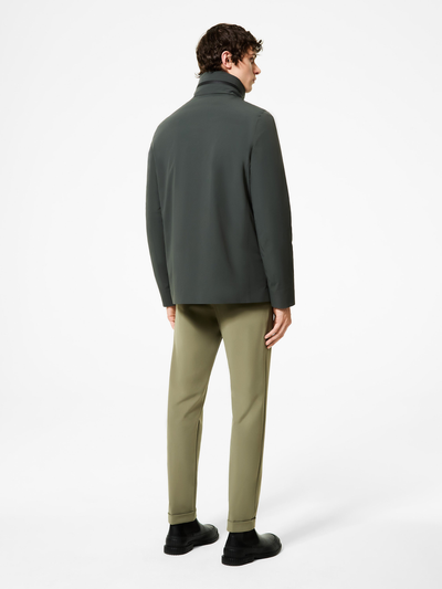RRD Roberto Ricci Designs Field Jacket Invernale Uomo