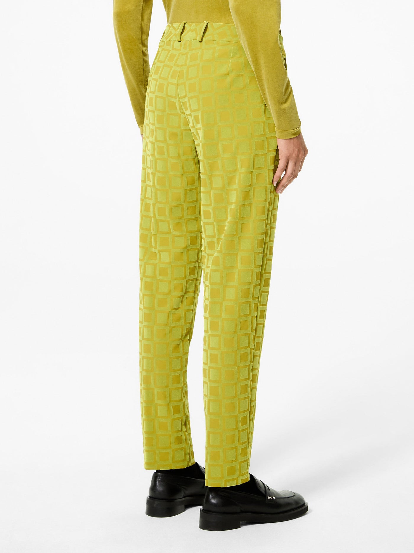 RRD Roberto Ricci Designs Pantaloni Chino Donna