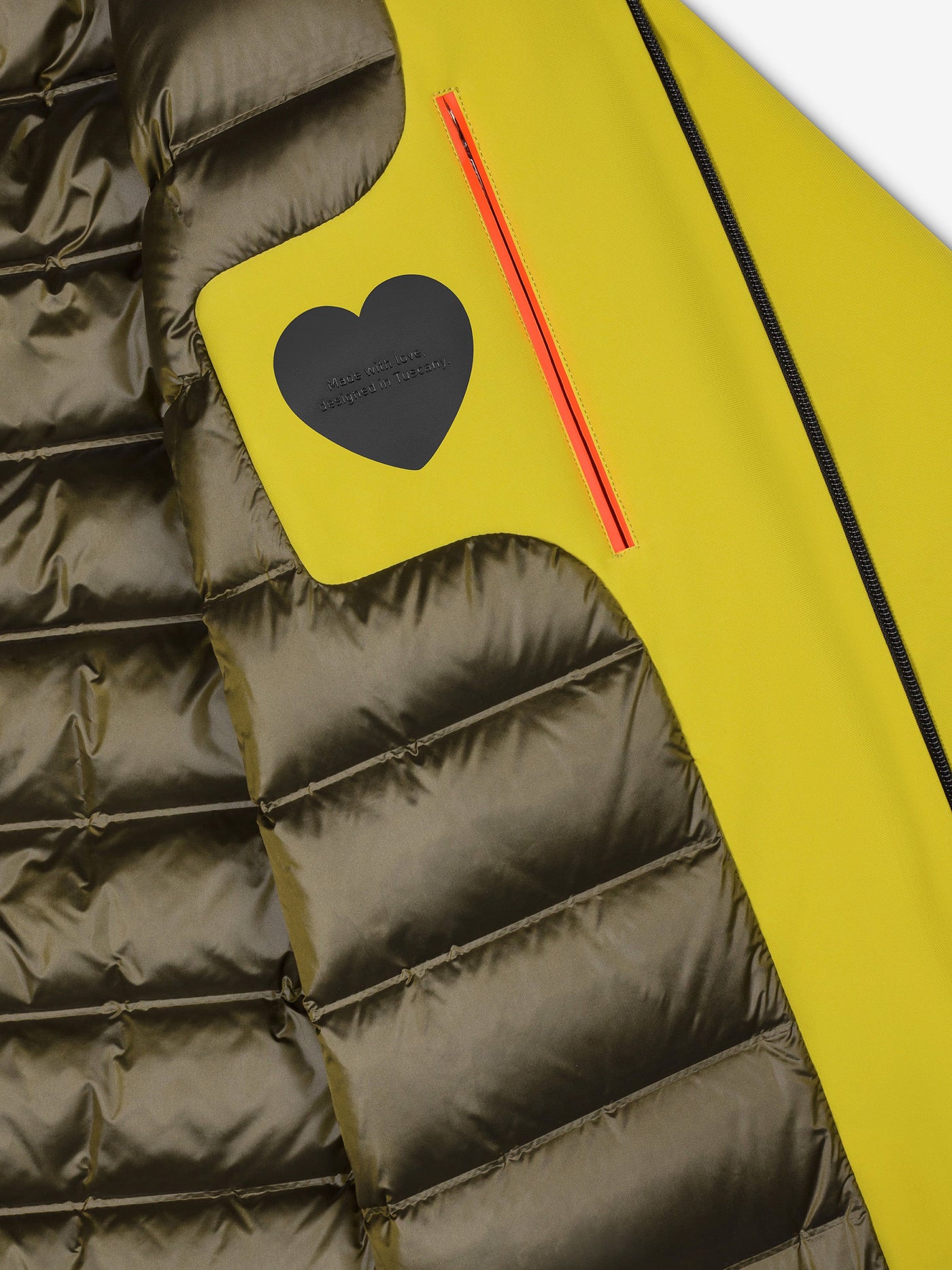 RRD Roberto Ricci Designs Giacca Invernale Surflex Uomo