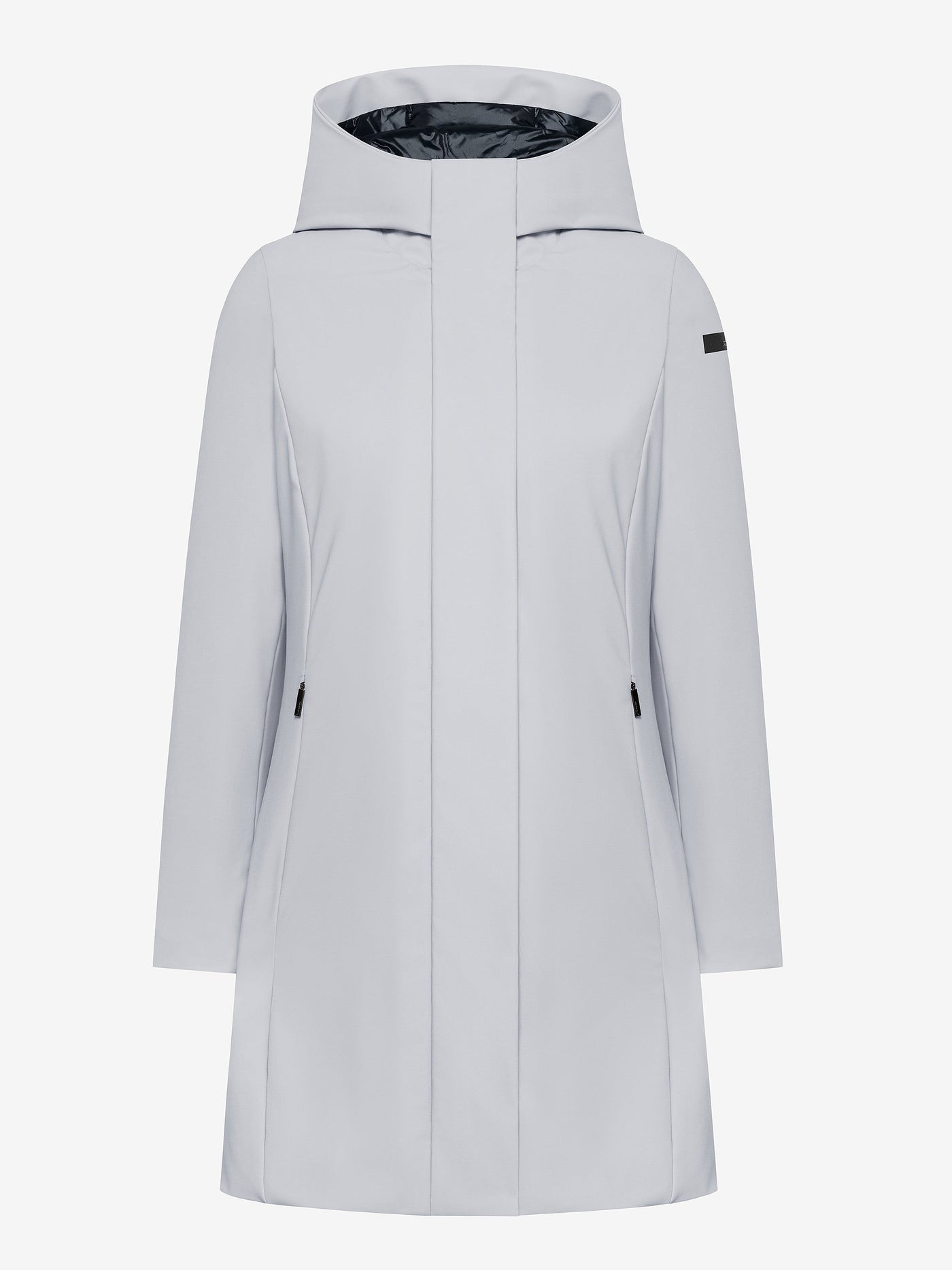 RRD Winter Long Jacket Stratofabric Women