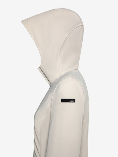 RRD Winter Long Jacket Stratofabric Women
