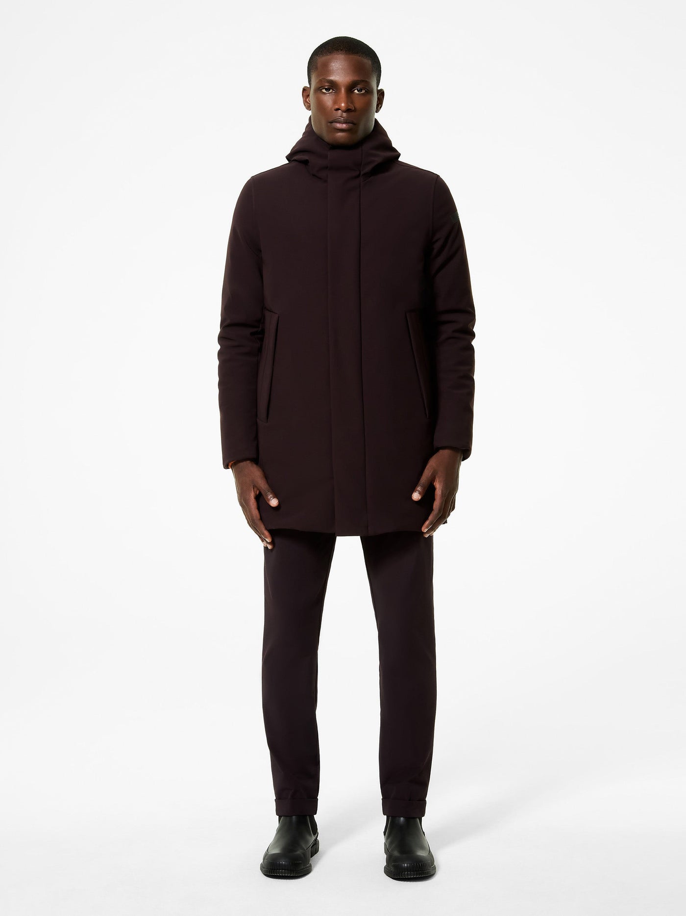 RRD Roberto Ricci Designs Eskimo Jkt Winter Uomo