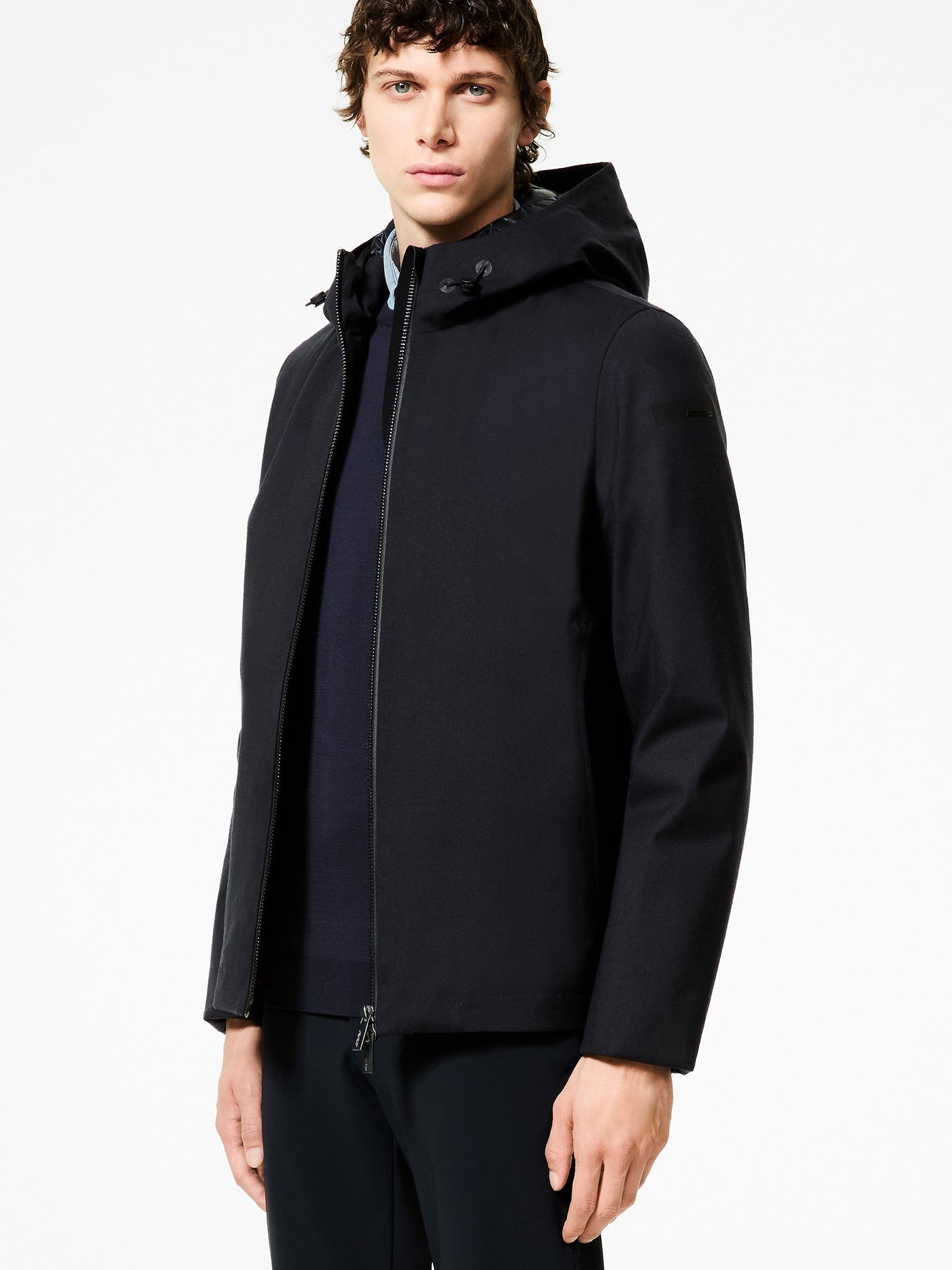 RRD Roberto Ricci Designs Giacca Invernale Uomo