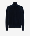 RRD Roberto Ricci Designs Dolcevita Zip Ciniglia Uomo