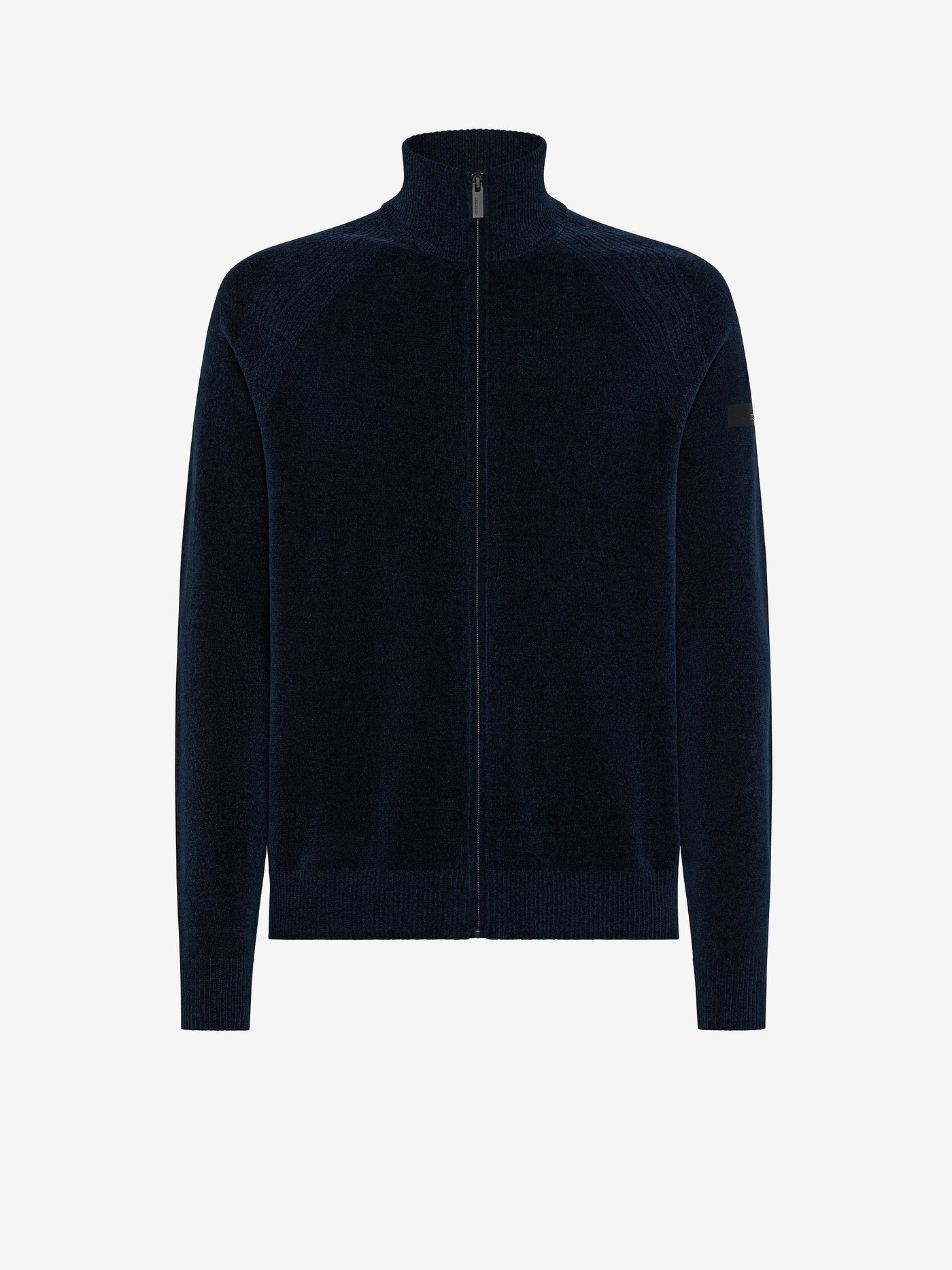 RRD Roberto Ricci Designs Dolcevita Zip Ciniglia Donna