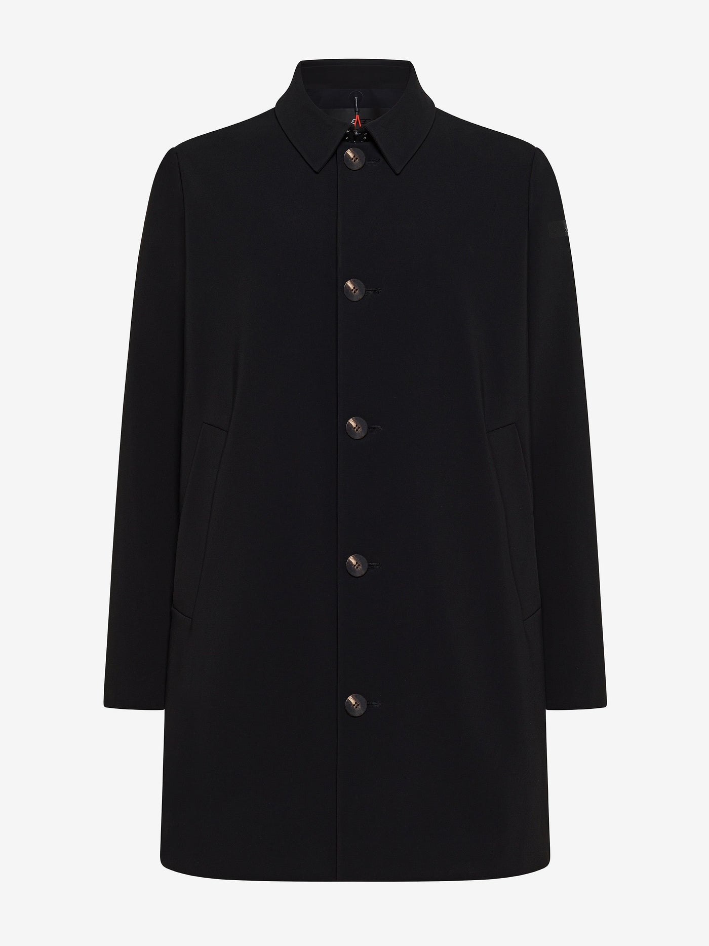 RRD Roberto Ricci Designs Winter Thermo Coat Uomo