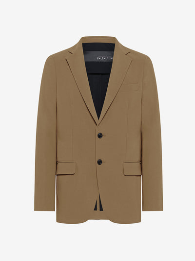 RRD Roberto Ricci Designs Blazer Winter Uomo
