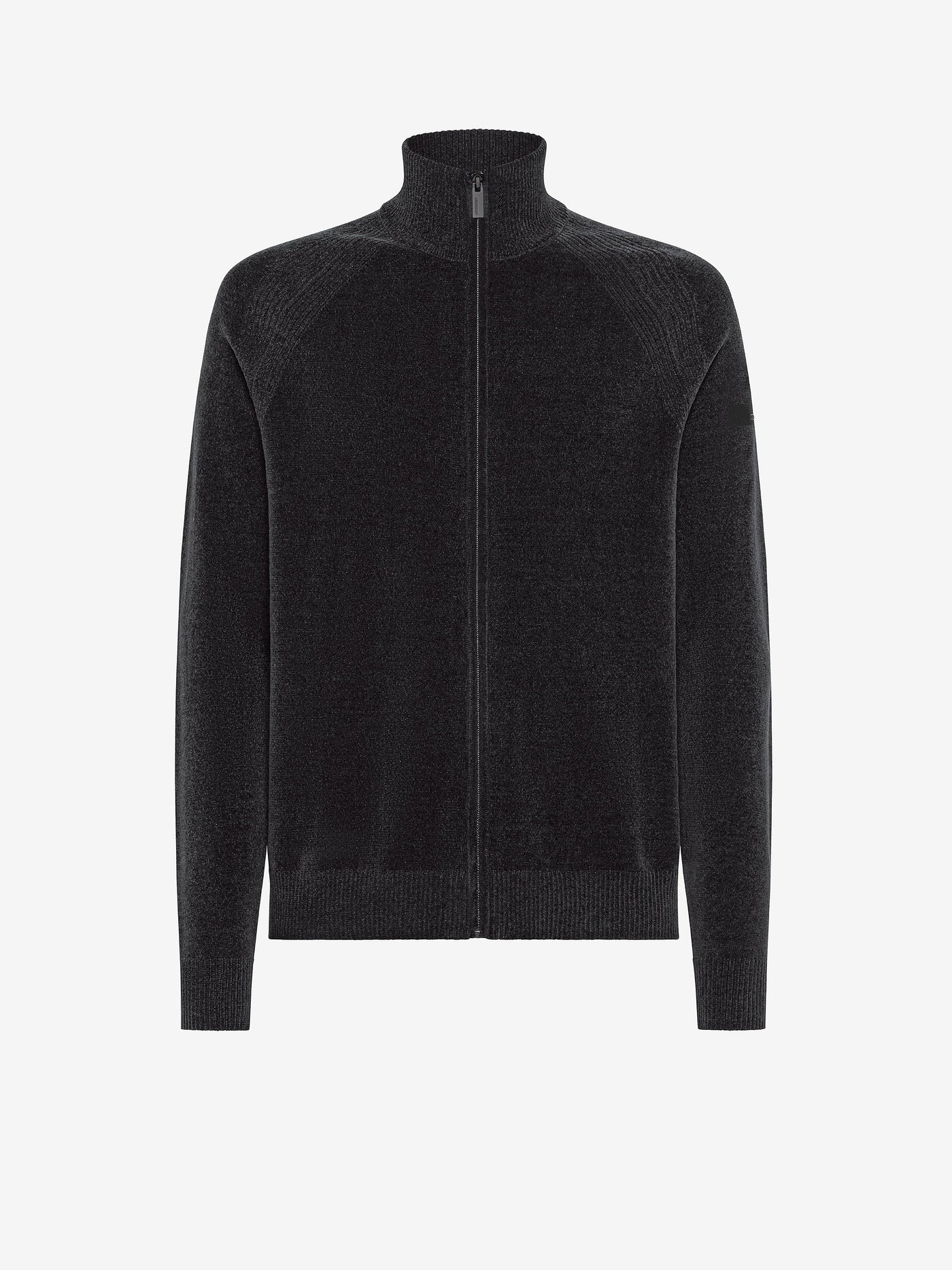 RRD Roberto Ricci Designs Dolcevita Zip Ciniglia Donna
