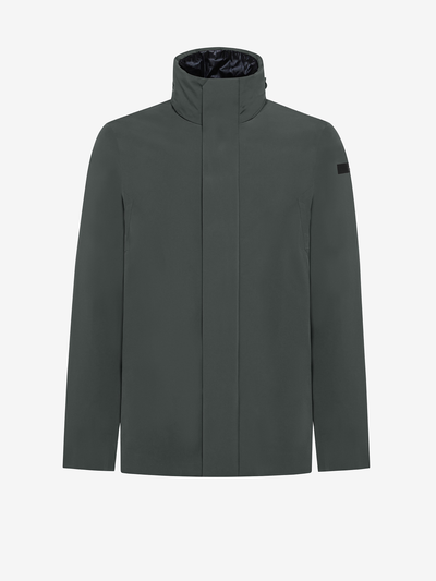 RRD Roberto Ricci Designs Field Jacket Invernale Uomo