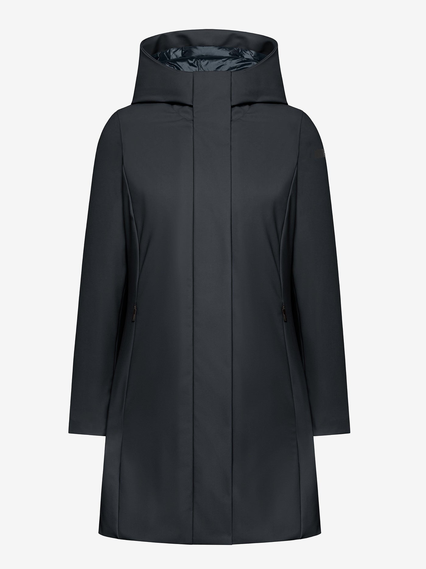 RRD Winter Long Jacket Stratofabric Women