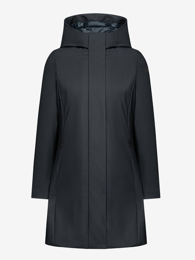RRD Winter Long Jacket Stratofabric Women