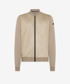 RRD Roberto Ricci Designs Bomber Eco Suede Uomo