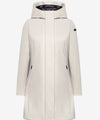 RRD Winter Long Jacket Stratofabric Women