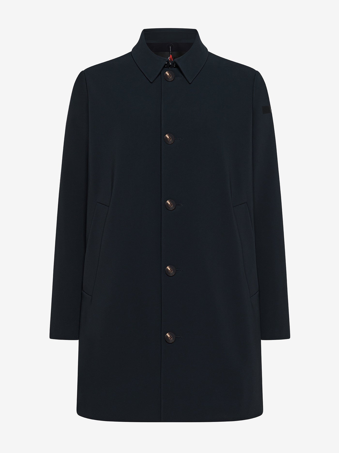 RRD Roberto Ricci Designs Winter Thermo Coat Uomo