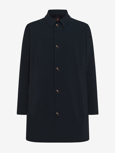 RRD Roberto Ricci Designs Winter Thermo Coat Uomo