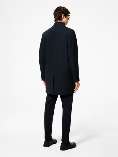 RRD Roberto Ricci Designs Winter Thermo Coat Uomo