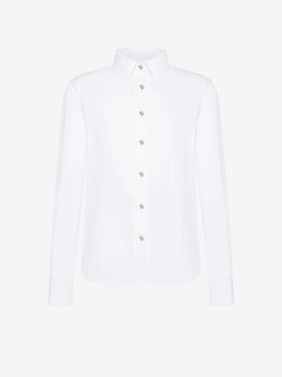 RRD Roberto Ricci Designs Camicia Oxford Donna