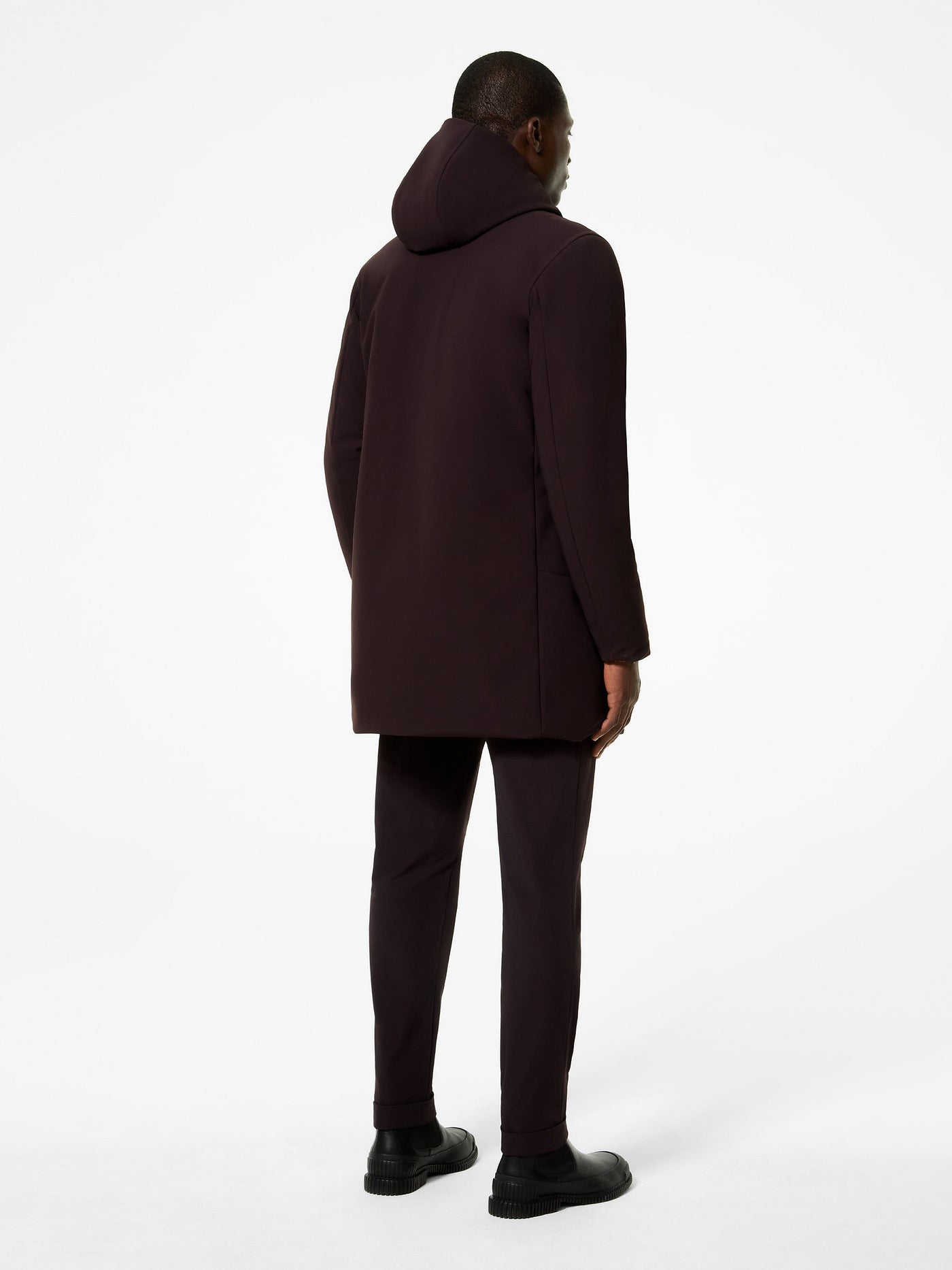 RRD Roberto Ricci Designs Eskimo Jkt Winter Uomo