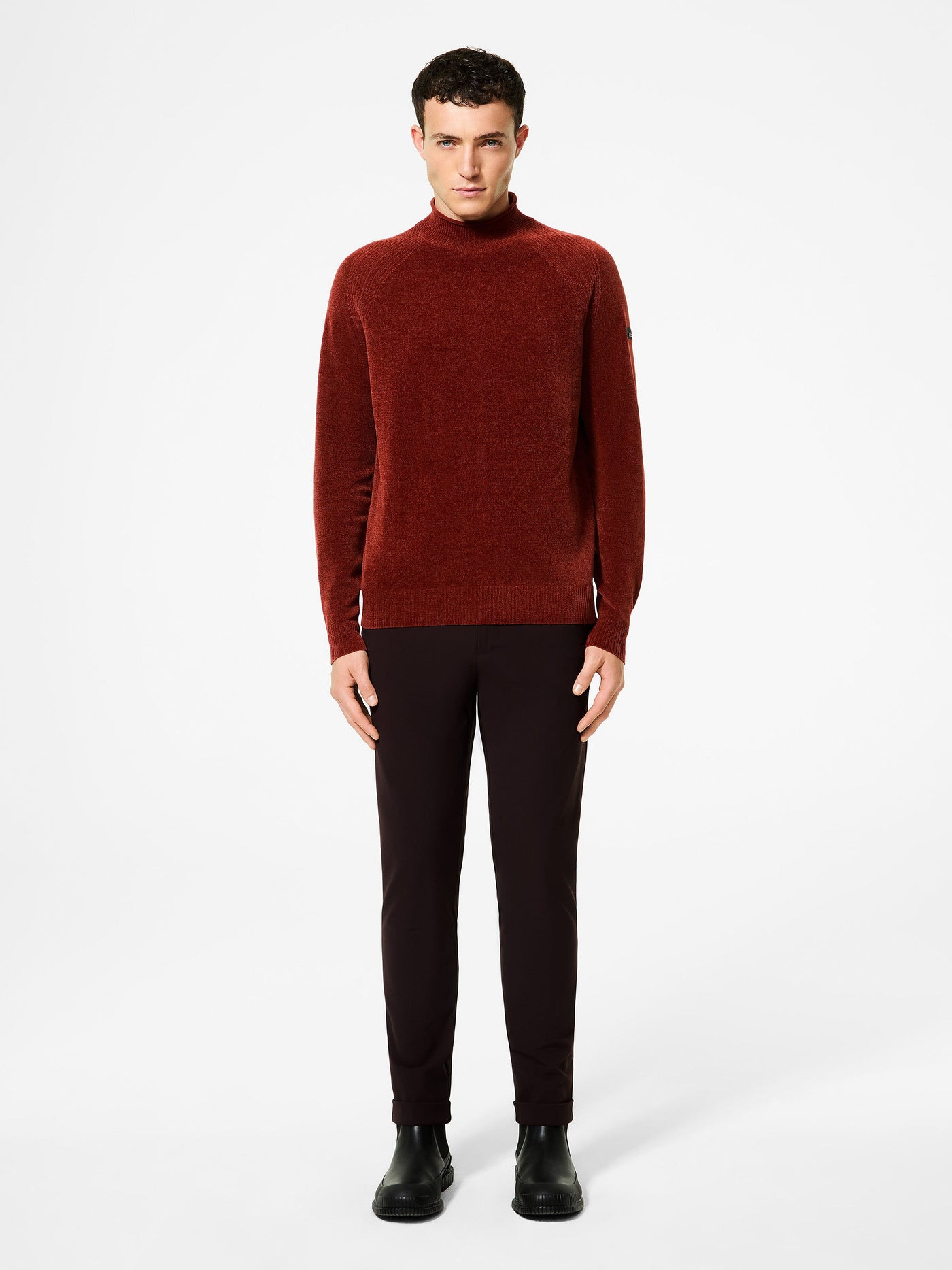 RRD Roberto Ricci Designs Chino Winter Surflex Uomo