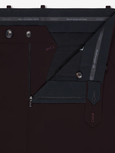 RRD Roberto Ricci Designs Chino Winter Surflex Uomo