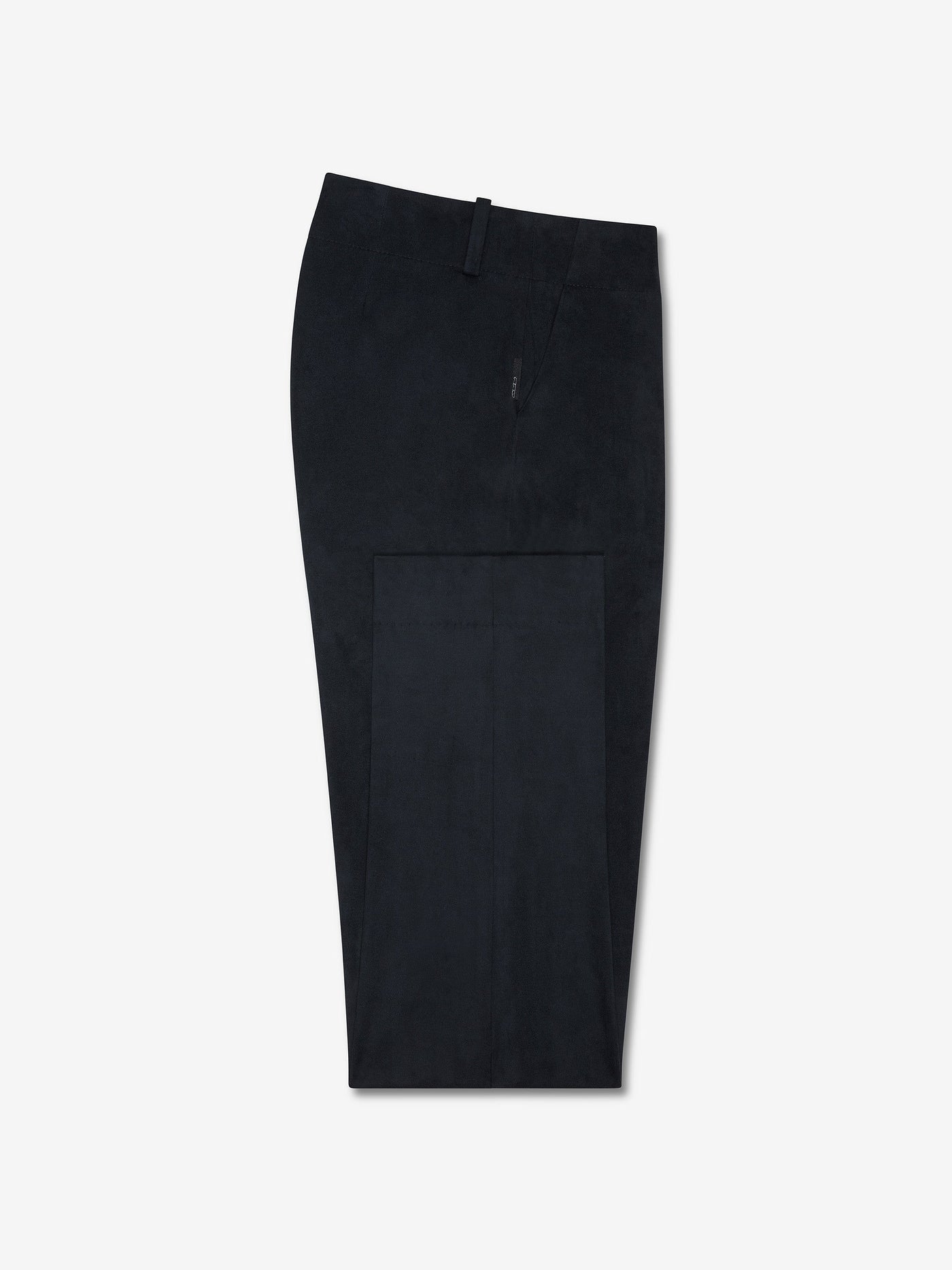 RRD Pantaloni Smoke Winter Eco Suede Donna