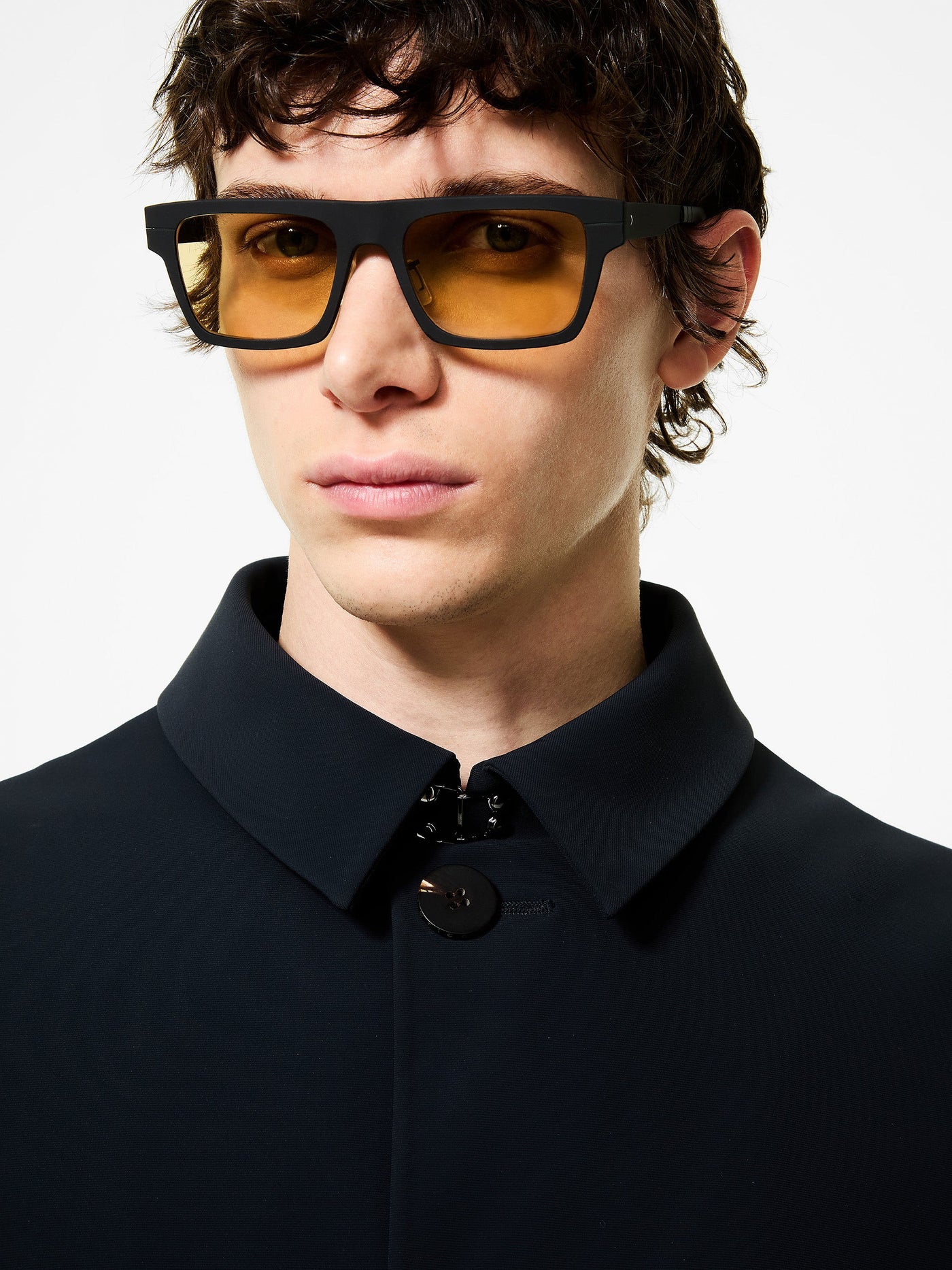 RRD Roberto Ricci Designs Winter Thermo Coat Uomo