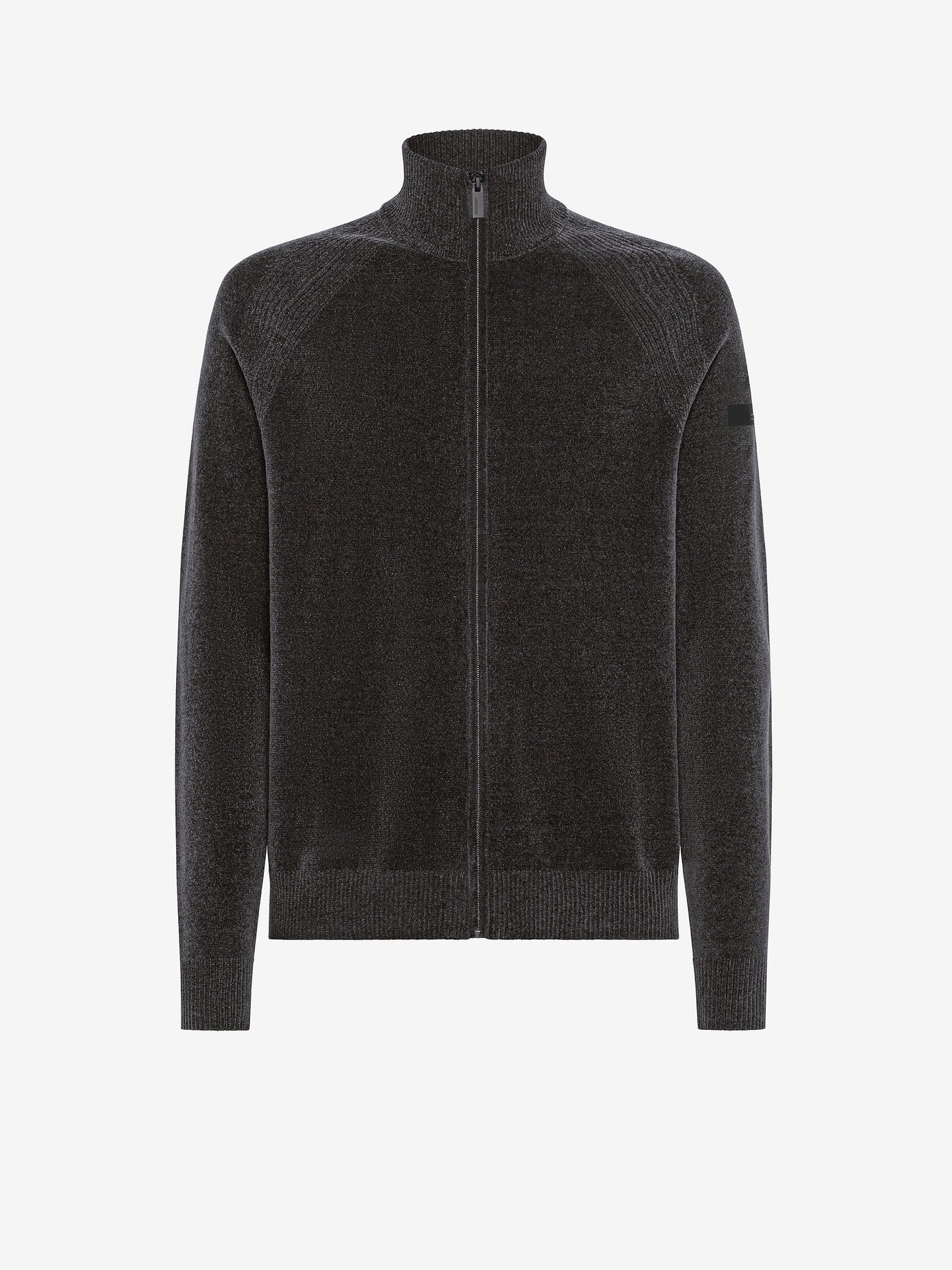 RRD Roberto Ricci Designs Dolcevita Zip Ciniglia Donna