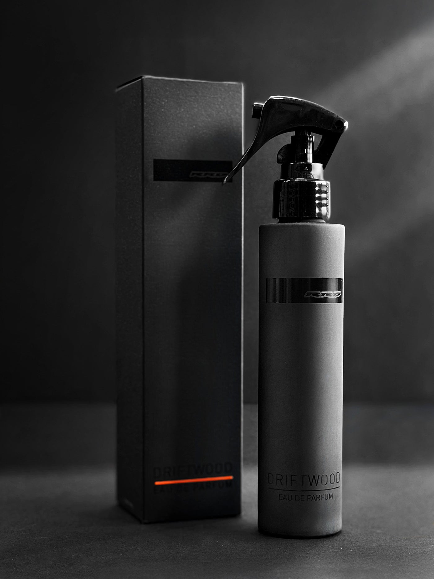 RRD Roberto Ricci Designs Eau de Parfum Driftwood Unisex