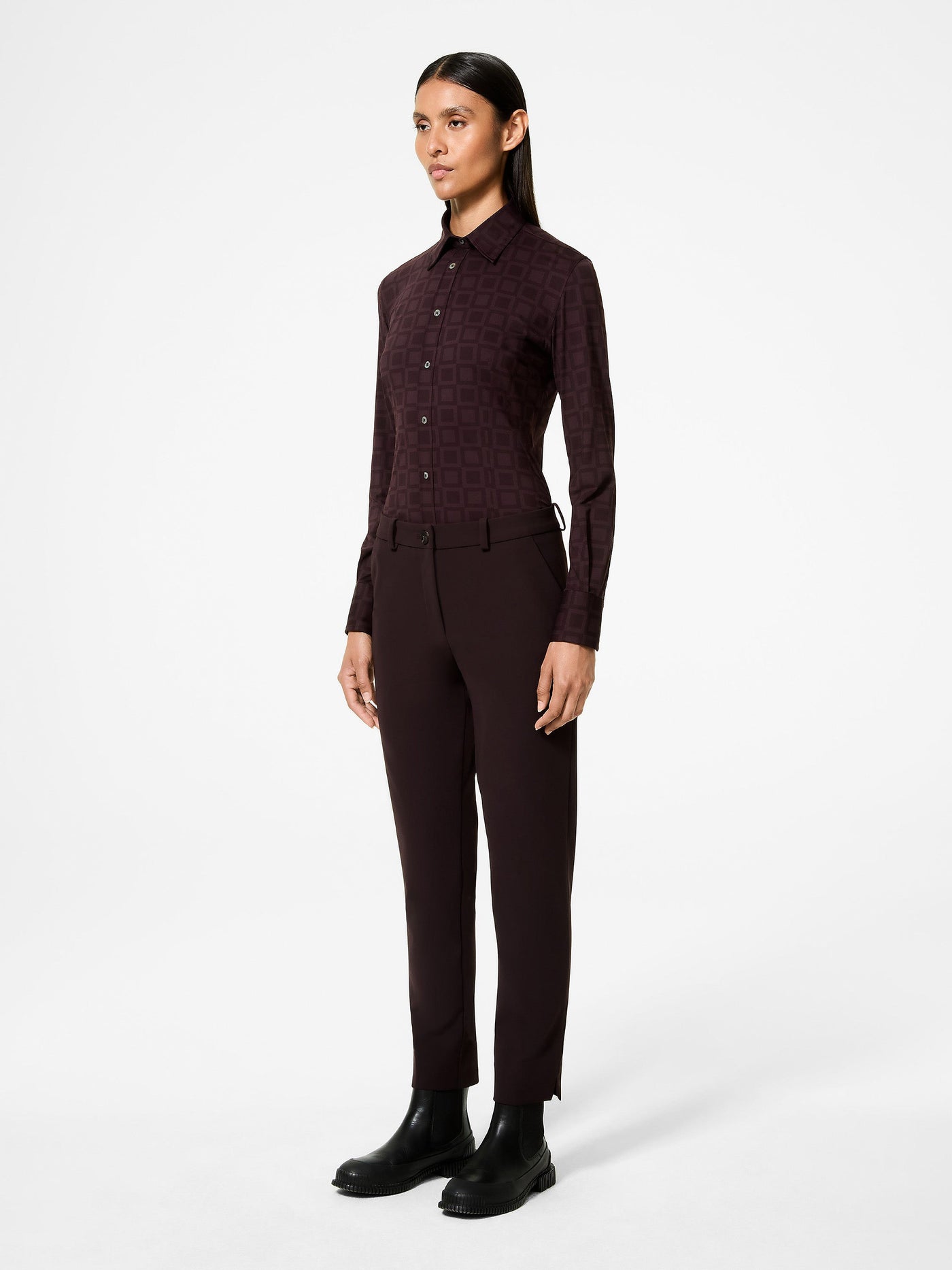 RRD Chino Surflex Winter Donna