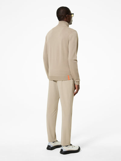 RRD Roberto Ricci Designs Bomber Eco Suede Uomo