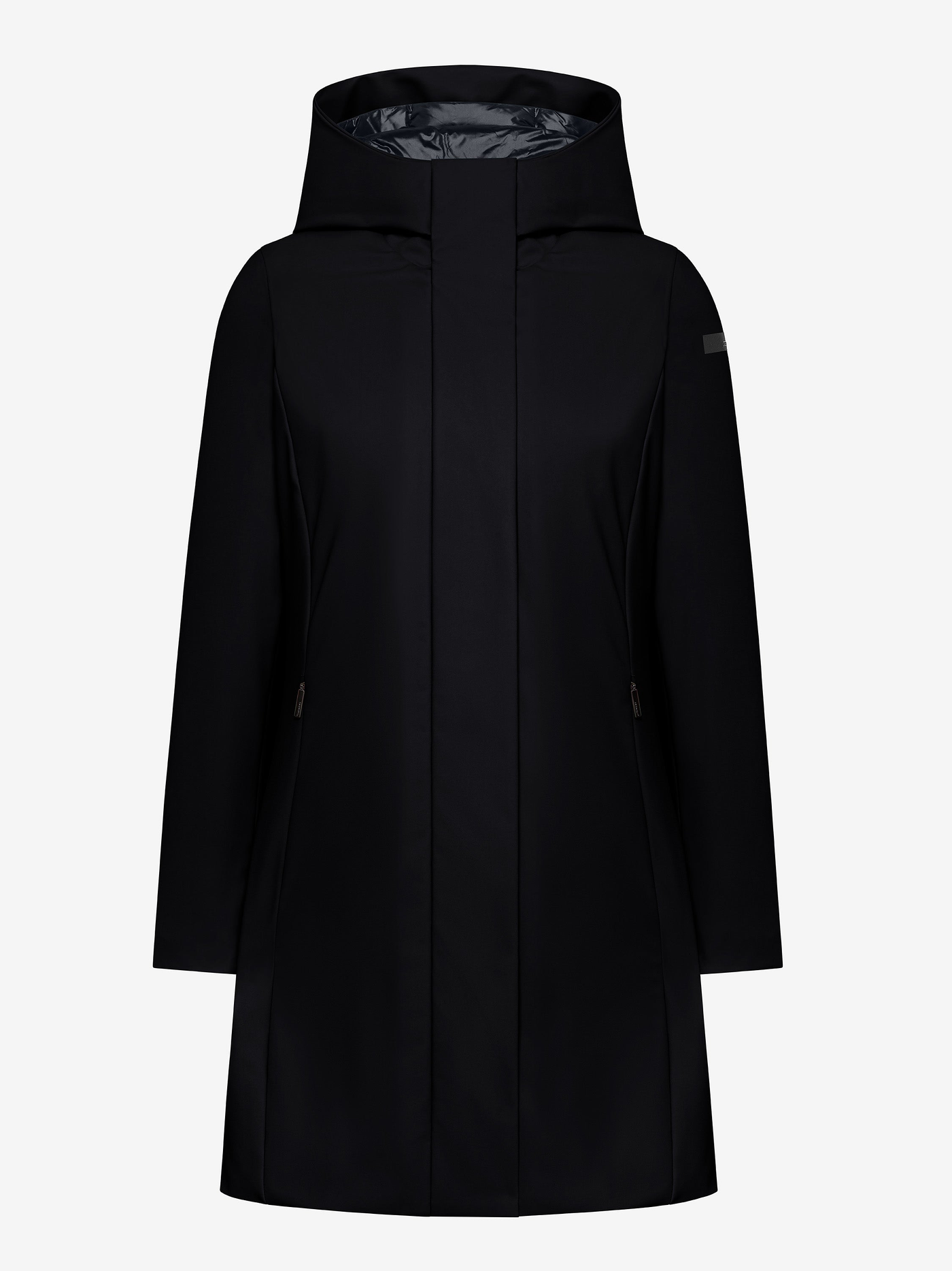 RRD Winter Long Jacket Stratofabric Women