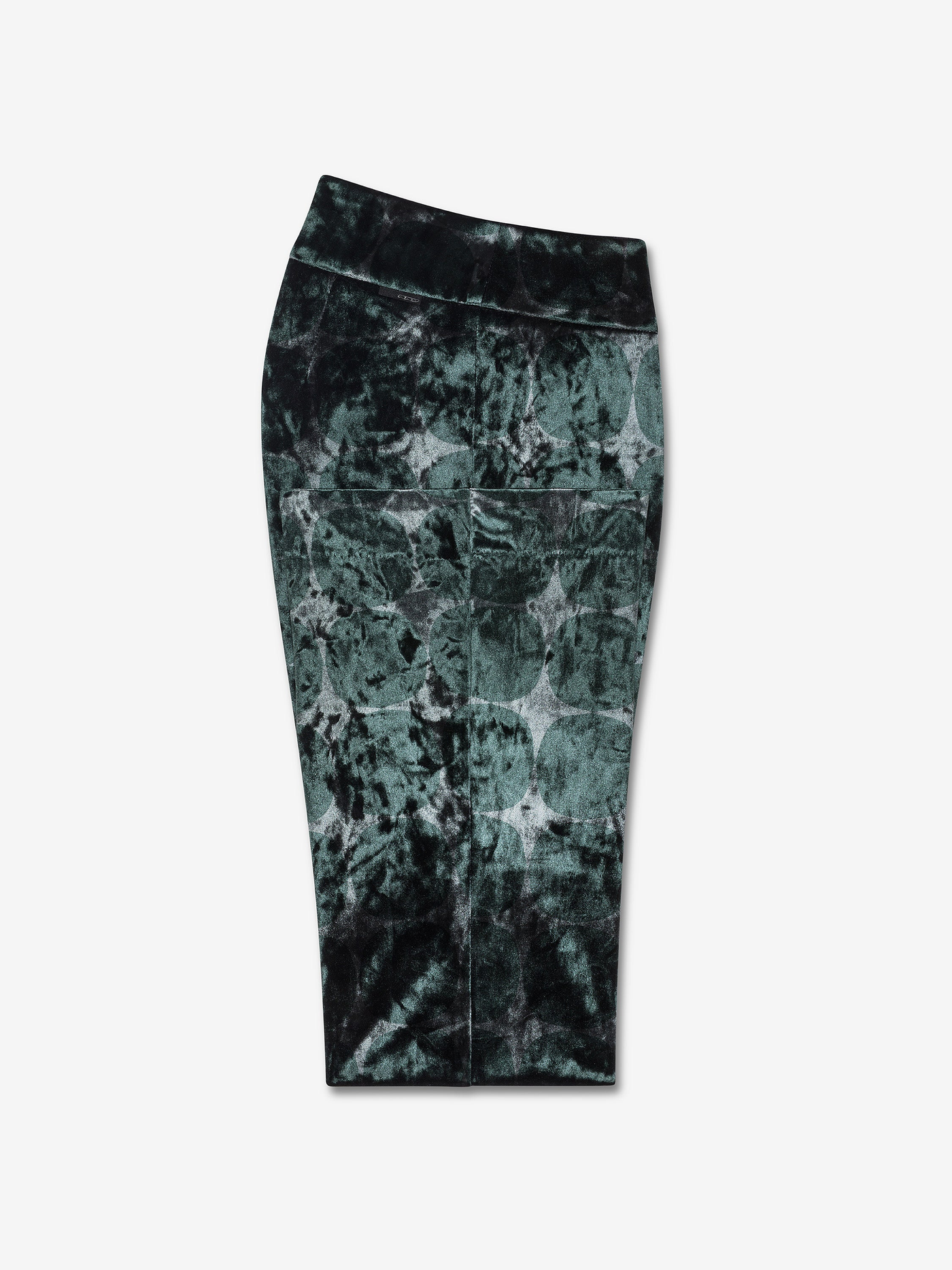 RRD Roberto Ricci Designs Pantaloni Flair Invernali Donna
