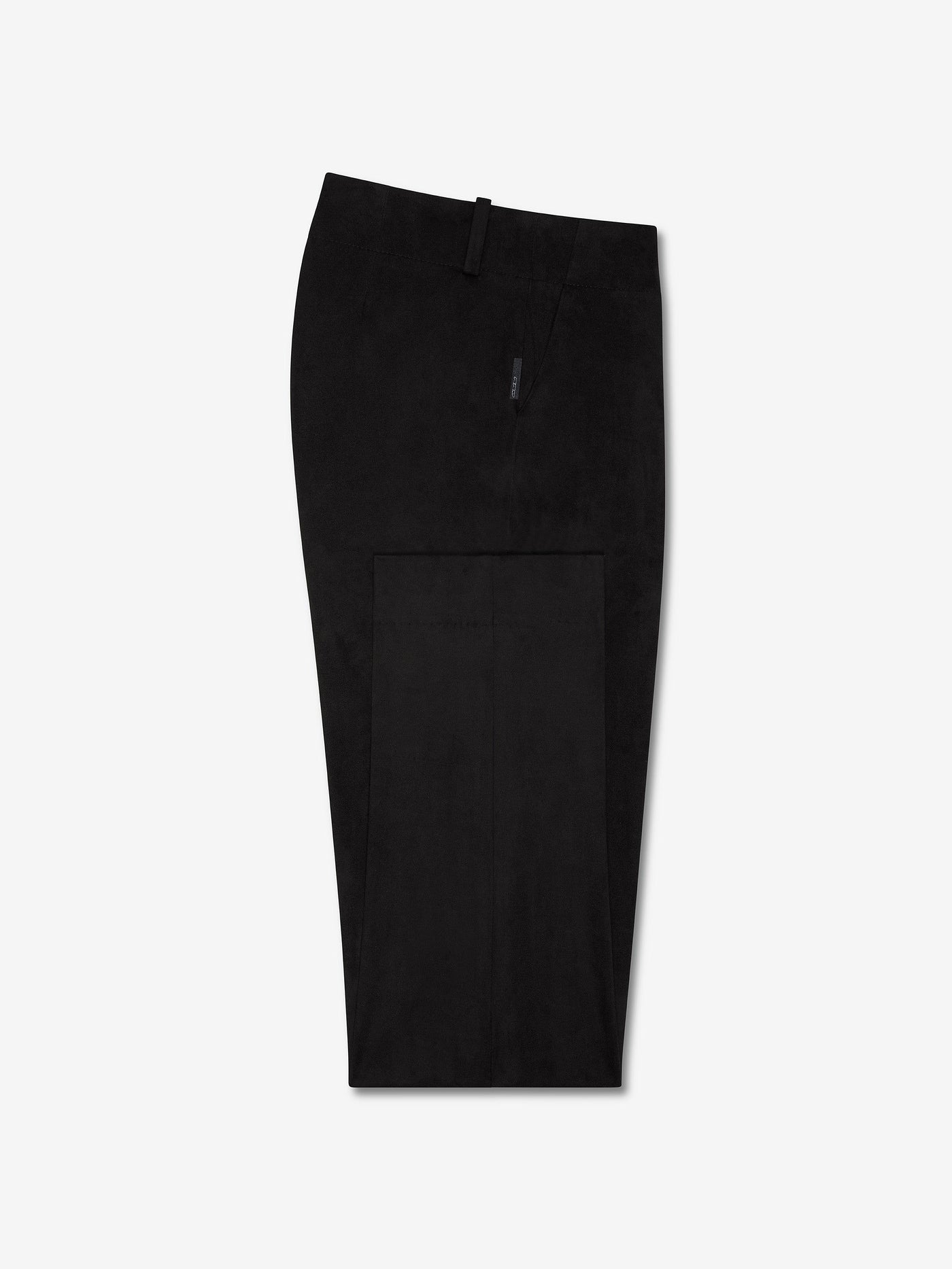 RRD Pantaloni Smoke Suede Elasticizzati Donna