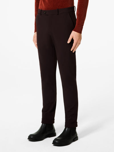 RRD Roberto Ricci Designs Chino Winter Surflex Uomo