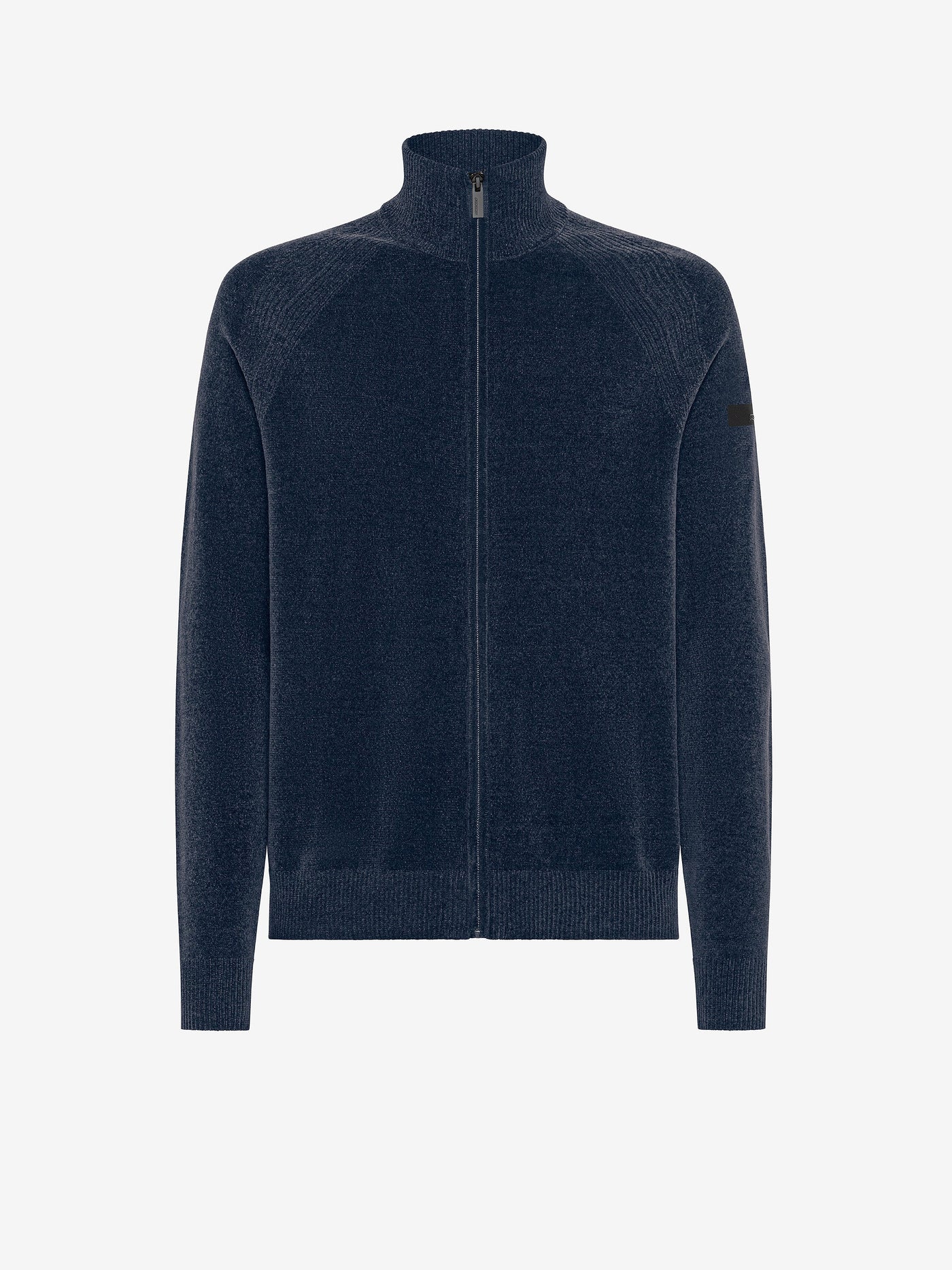 RRD Roberto Ricci Designs Dolcevita Zip Ciniglia Donna