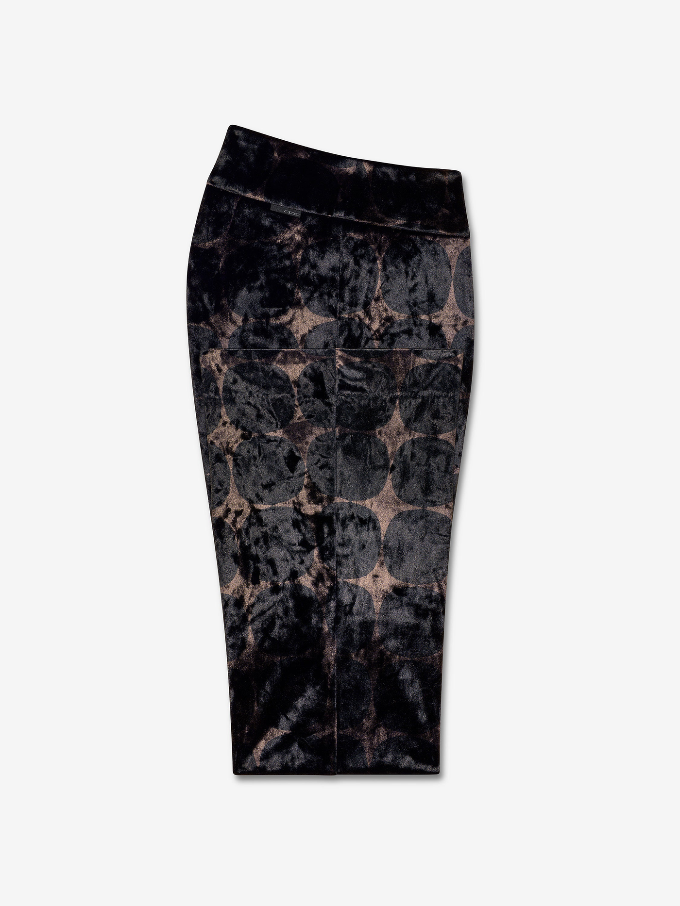 RRD Roberto Ricci Designs Pantaloni Flair Invernali Donna