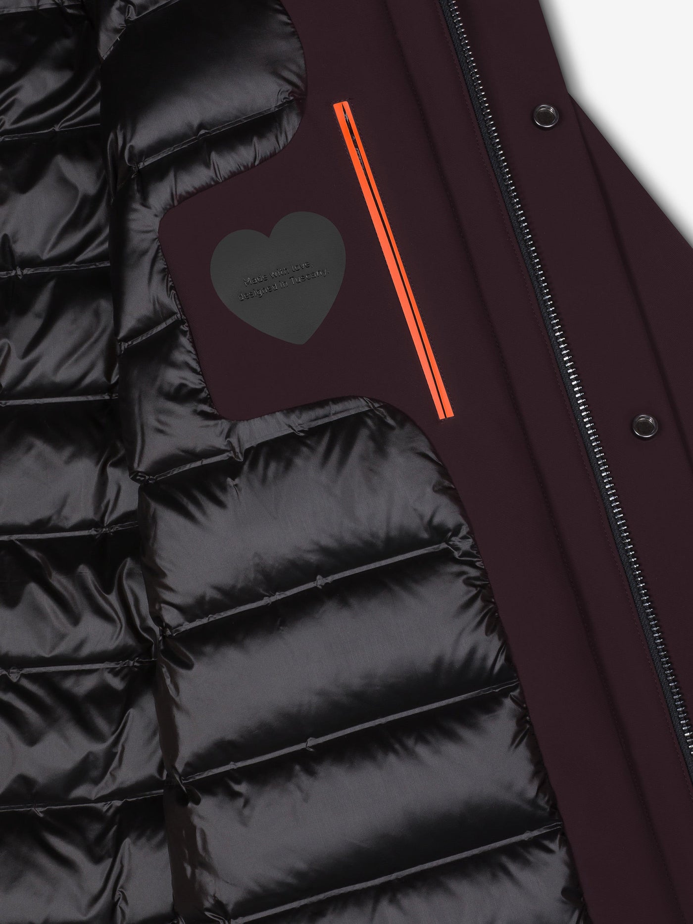 RRD Roberto Ricci Designs Eskimo Jkt Winter Uomo