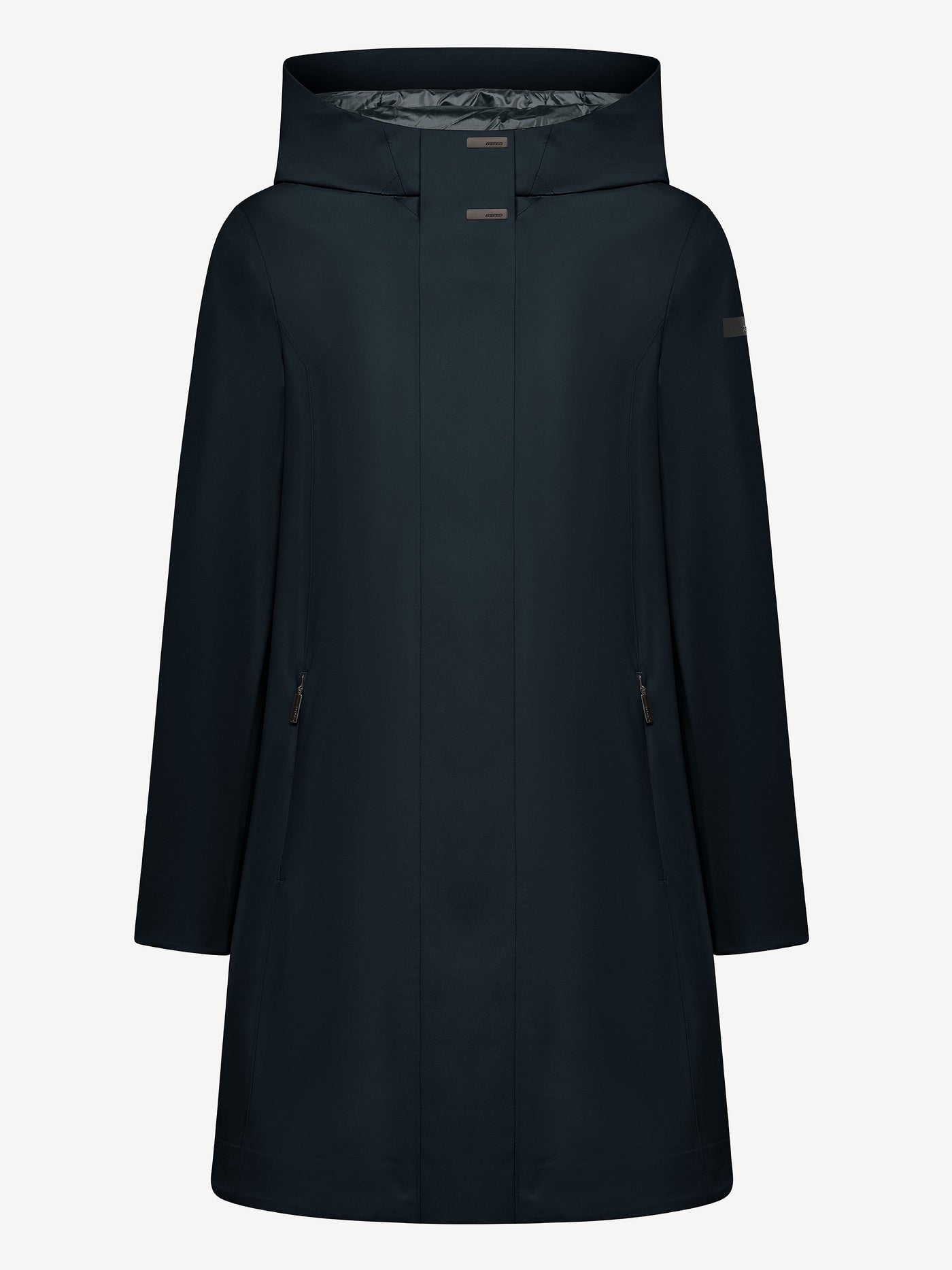 RRD Giacca Invernale Floating Long Donna Impermeabile