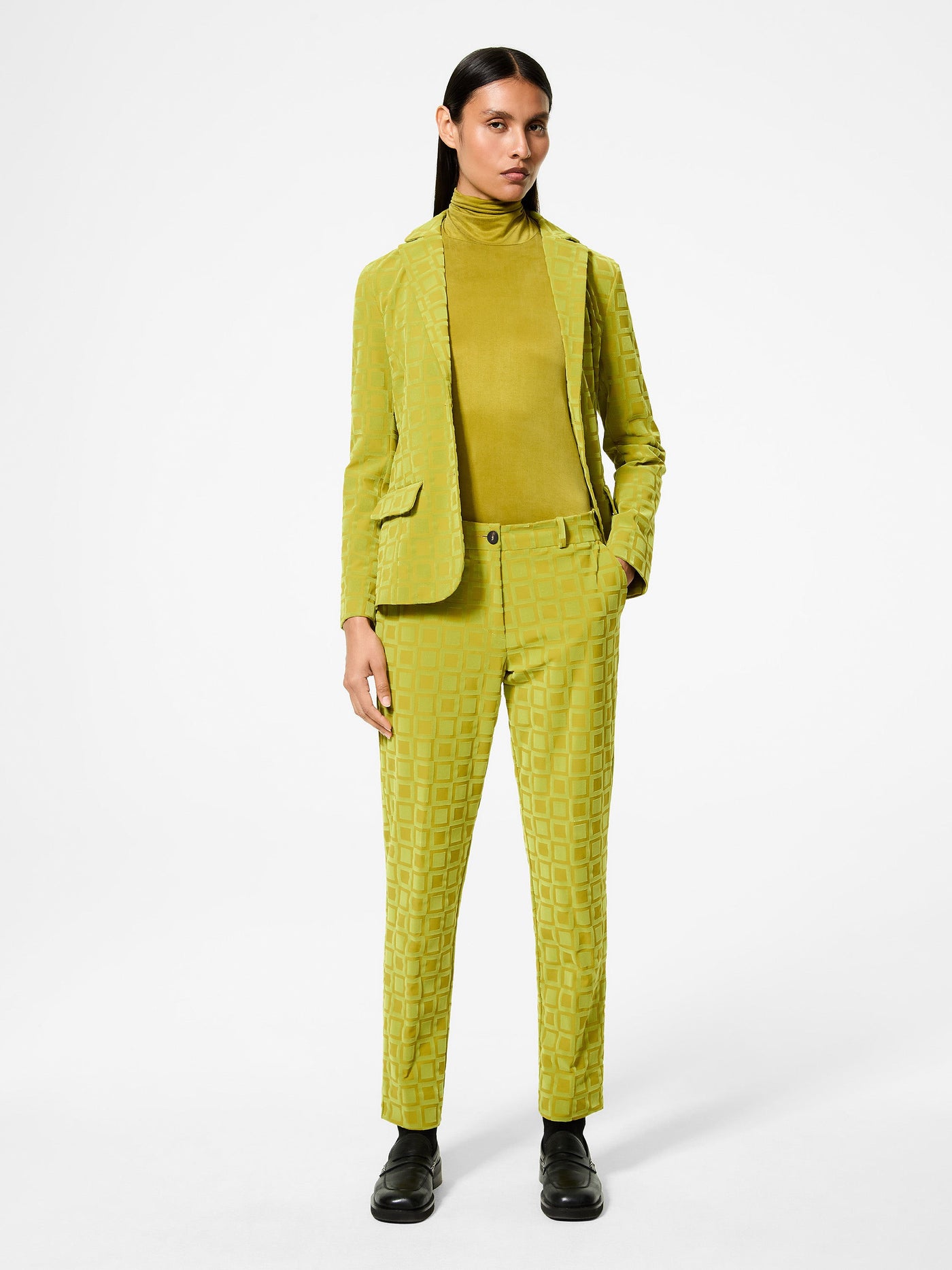 RRD Roberto Ricci Designs Pantaloni Chino Donna