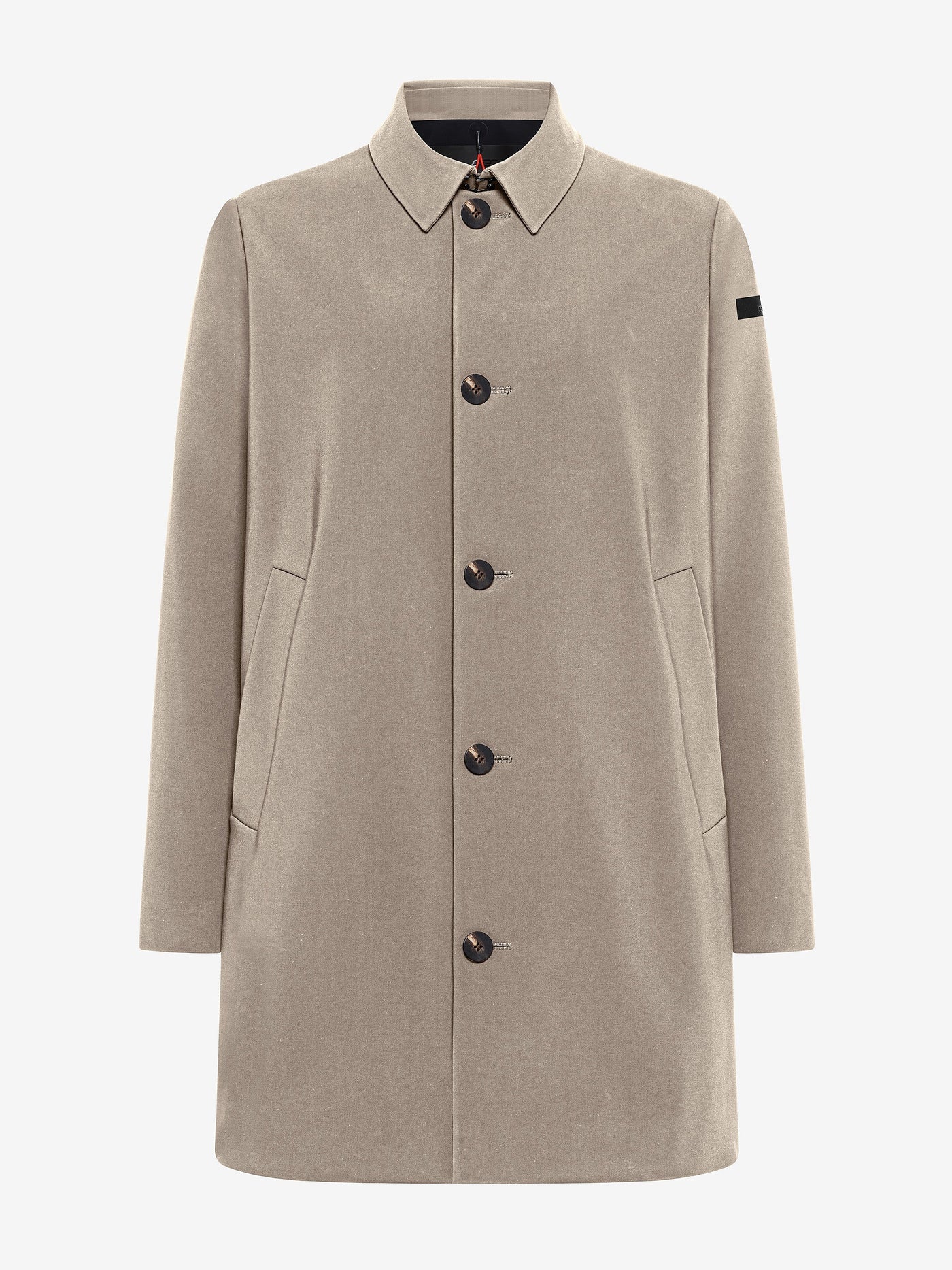RRD Roberto Ricci Designs Winter Thermo Coat Surflex Men